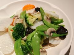 -外婆家(西红门荟聚购物中心店)