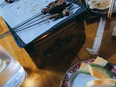 -蚝太郎 • 海鲜烧烤(建国路创始店)