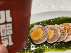 -北京全聚德(玉泉路店)