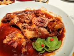 -望京辣宴·古法川菜(望京店)