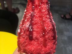 -BLEUSKA布乳斯佳冰淇淋(金沙印象城店)