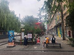 -现代汽车文化中心 Hyundai Motorstudio Beijing