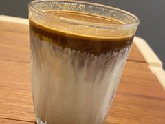 -Jeans Coffee牛仔裤咖啡