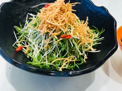 -沪华海鲜大酒楼(南汇店)