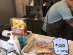 -喝客咖啡·柠檬大口茶(东大路店)