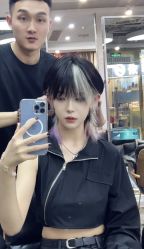 -发源地HAIR SALON