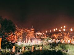 -禅宗少林·音乐大典