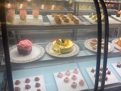 -浙江西子宾馆·瑶园咖啡厅