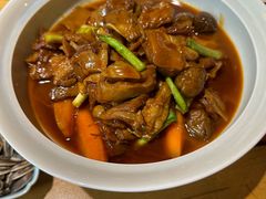 -竹里馆 ·茶食(奥体店)