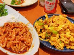 -老昌春饼(中央大街店)