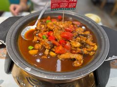 -大师傅金奖啤酒鱼(西街口总店)