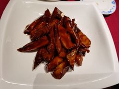 -老吉士酒家(天平路店)