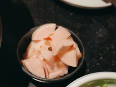 -小饕荟雅安贡椒鱼鲜馆(广福桥店)