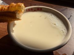 -文武王氏烧饼·无矾油条(西溪路店)