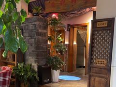 -慢丽江·云南野生菌土鸡锅(付家庄店)