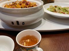 -巴依老爷新疆美食(清华东门店)
