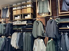 -MUJI无印良品(西单大悦城店)