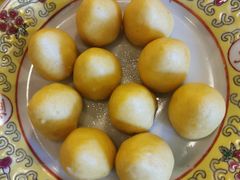 宫廷糕点-听鹂馆饭庄(颐和园店)