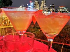 总统特选玛格丽特-Chili's Cafe&Bar奇利斯(滨江店)