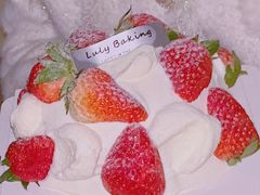 -鹿里烘焙LulyBaking(东二环泰禾广场店)