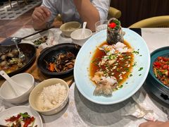 -志明眷村·台式融合菜·宵夜