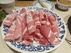 -东镇老火锅(长春路首店)