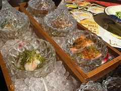 -古田居·特色寿司料理(星之岛旗舰店)