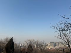 -千佛山风景名胜区