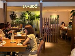 -双门洞·森系料理(体育西店)