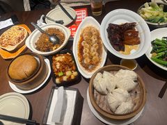 -千日贺茶餐厅(高新万达店)