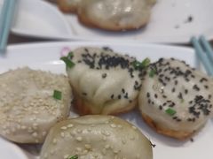 -小杨生煎(香港名都店)