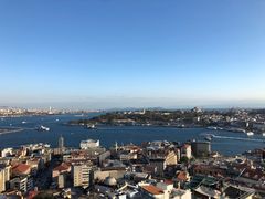 -加拉达石塔
