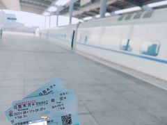 -哈密站