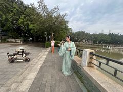 -黄埔古港