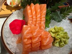 -阿吾罗日本料理(K11艺术中心店)