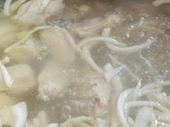 -润园四季椰子鸡火锅(海上世界店)