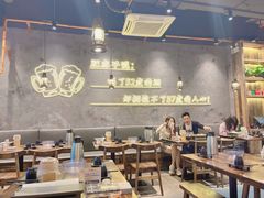 -莲香西域·正宗新疆菜(龙华店)