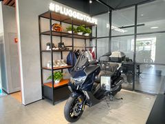 -北京德悦行BMW宝马摩托车
