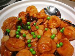 -米桃·苏园·苏锡菜(仁恒仓街店)