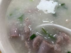 -拉超大排档(南安市场店)