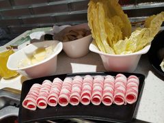-海底捞火锅(王家湾摩尔城店)