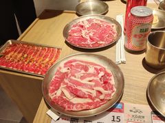-西塔老太太泥炉烤肉(亚运村店)