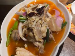 -相约·羊村小馆非遗手抓肉(七一酱园店)