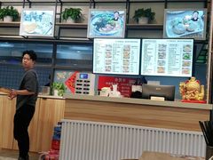 -阿文夜市豆浆油条(临潼路店)