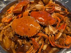 -胖哥俩肉蟹煲(济南世茂国际广场店)