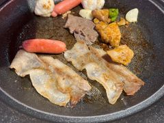 -丁荣华炸串(托乐嘉店)