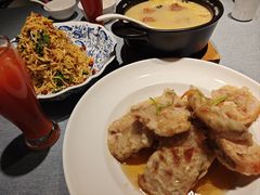 -茶啊冲电影主题文化餐厅(TOUCH12街店)