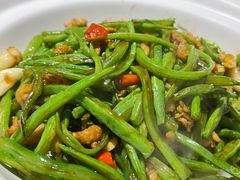 -小菜园新徽菜(滁州苏宁店)