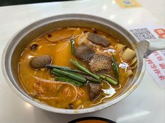 -汤小云火锅米线(钻汇广场店)