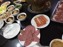 -新梅居(宁海东路店)